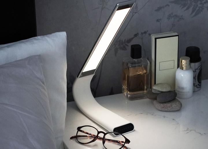 Produktbild Ocushield Anti Blaulicht Lampe