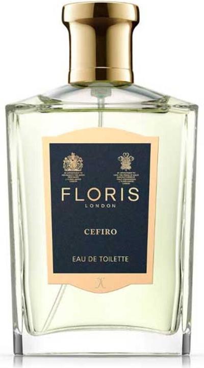 Floris Cefiro (Eau de Toilette, 100 ml)
