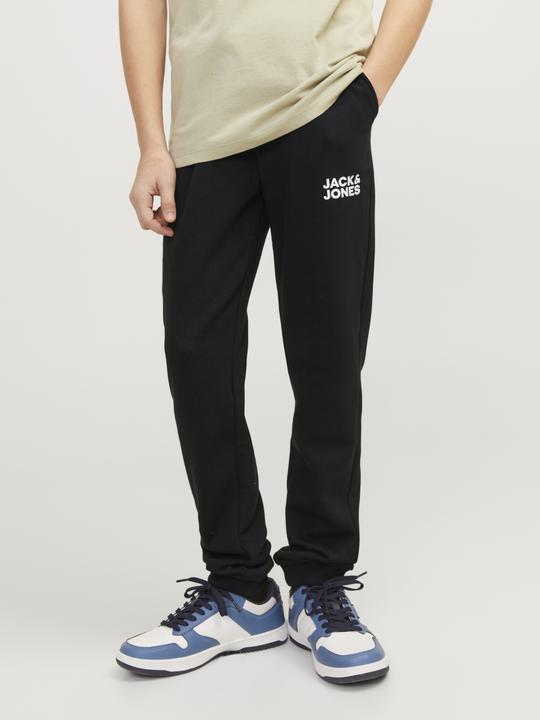 Actual product image Jack & Jones Jpstgordon Jjnewsoft Sweat Pant Noos Mni (110)