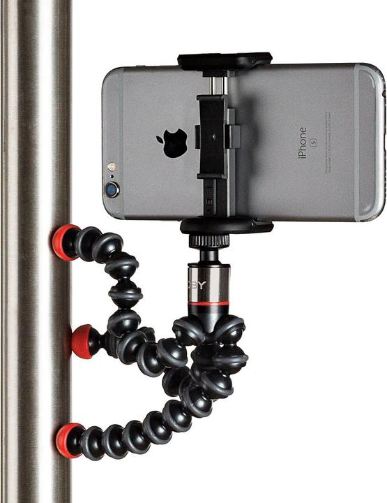 Produktbild Joby GripTight One Magnetic Impulse (Kunststoff, Metall)