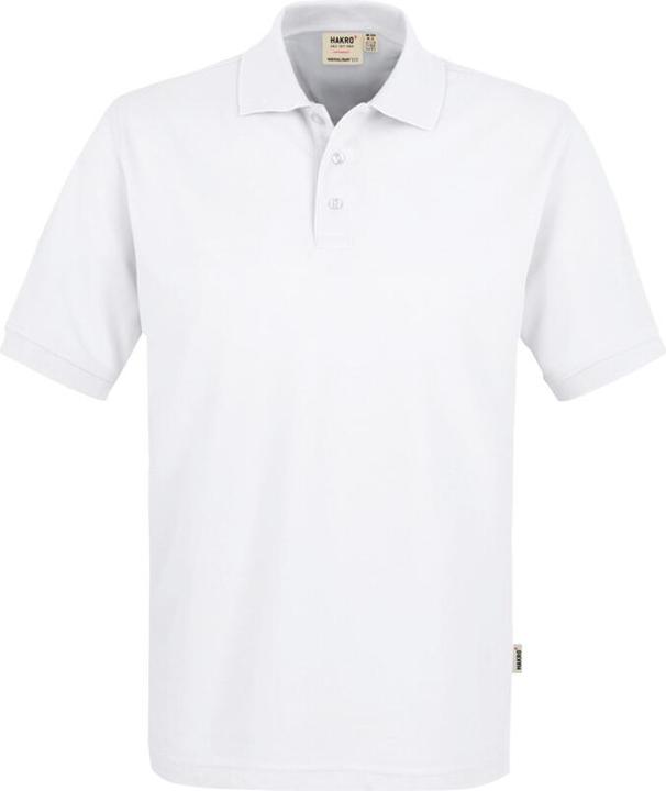 Hakro Poloshirt MIKRALINAR® ECO (XL)