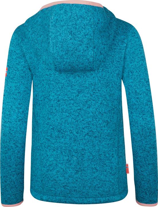 Produktbild Trollkids Girl's Jondalen Jacket XT (164)