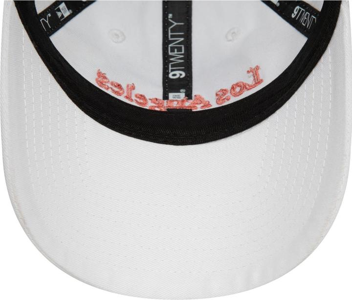 Actual product image New Era 9Forty Los Angeles