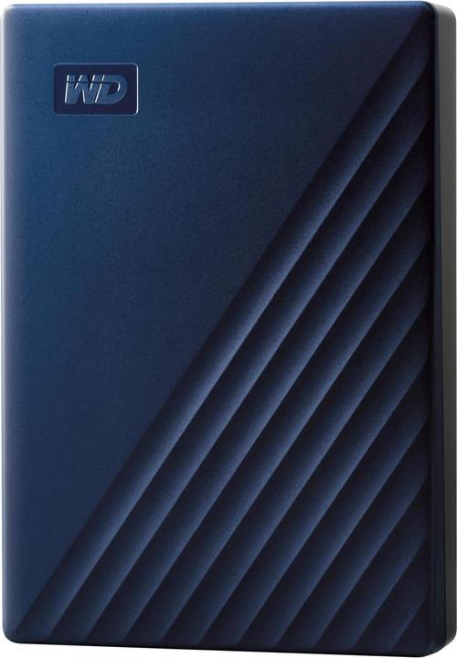 WD My Passport – for Mac (4 To)