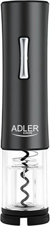 Produktbild Adler AD 4490 Flaschenöffner (Elektrischer Korkenzieher)