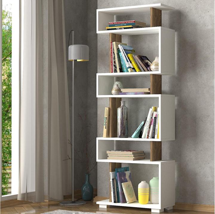 Produktbild Kalune Design Gabriela (60 x 19.5 x 165 cm)