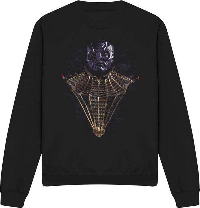 Universal Textiles Sweatshirt (M)
