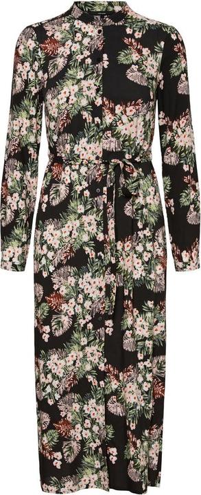 Produktbild Vero Moda Langes Blusenkleid (S)