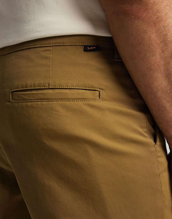 Actual product image Lee Relaxed Chino Leesures (31)