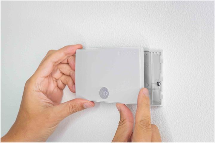 Produktbild Roomz Meeting Room Sensor