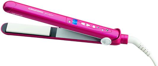 Grundig Crystal HS 5732 (Fer plat)
