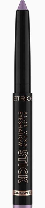 Actual product image Catrice Aloe Vera Eyeshadow Stick (070 Satin Lilac)