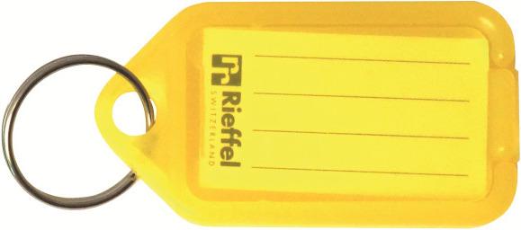 Image du produit Rieffel Etiquettes clés