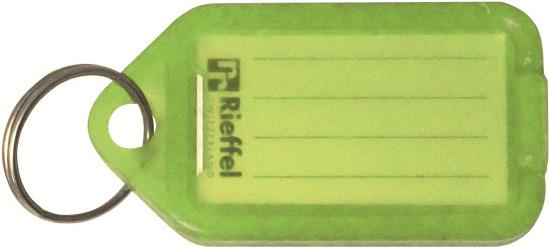 Image du produit Rieffel Labels clés