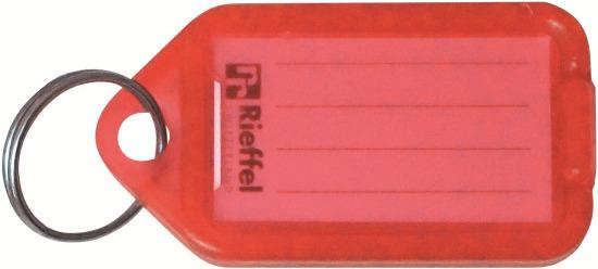 Image du produit Rieffel Étiquettes de clés