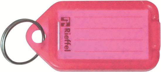 Image du produit Rieffel Labels clés