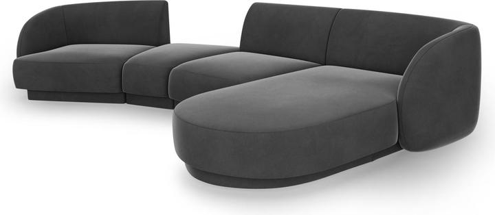 Produktbild Micadoni Miley (4-Sitzer, 2-Sitzer, 3-Sitzer)