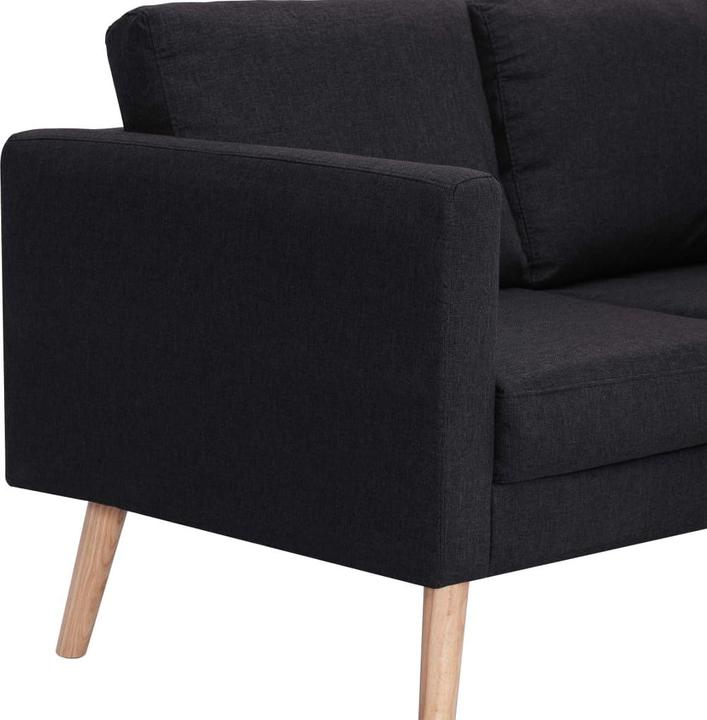 Actual product image VidaXL Canda (3-seater)