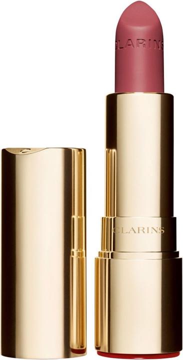 Clarins Joli Rouge Velvet - Rosewood 752V (Nr. 752V - Rosewood)