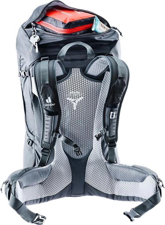 Actual product image Deuter Futura Pro (36 l)