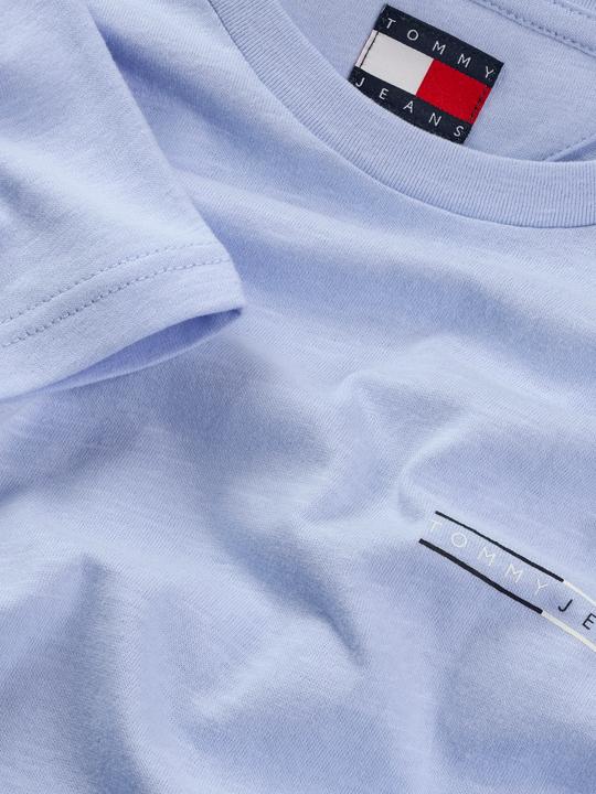Produktbild Tommy Jeans Tjm Reg Graphic Slub Tee Ext (L)