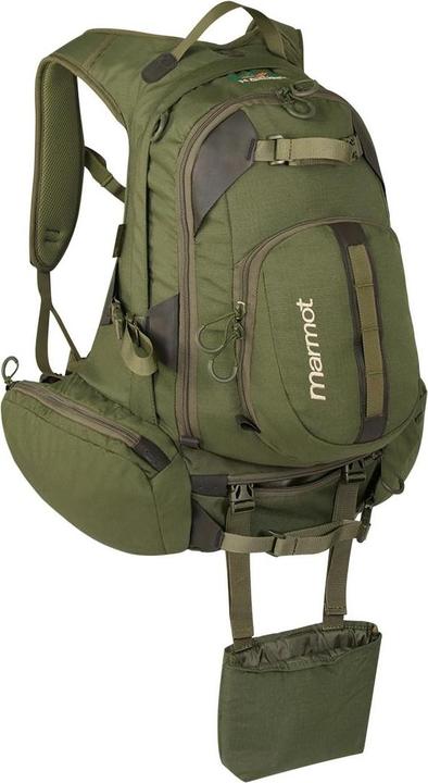 Immagine prodotto Marsupio Marmot 38 L (38 l)