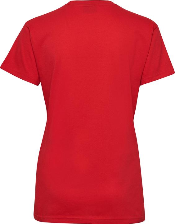 Produktbild hummel Go Cotton Logo T-Shirt Woman S/S (XXL)