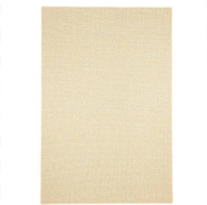 Produktbild Bentzon Natur Flachgewebe Teppich (200 x 300 cm)