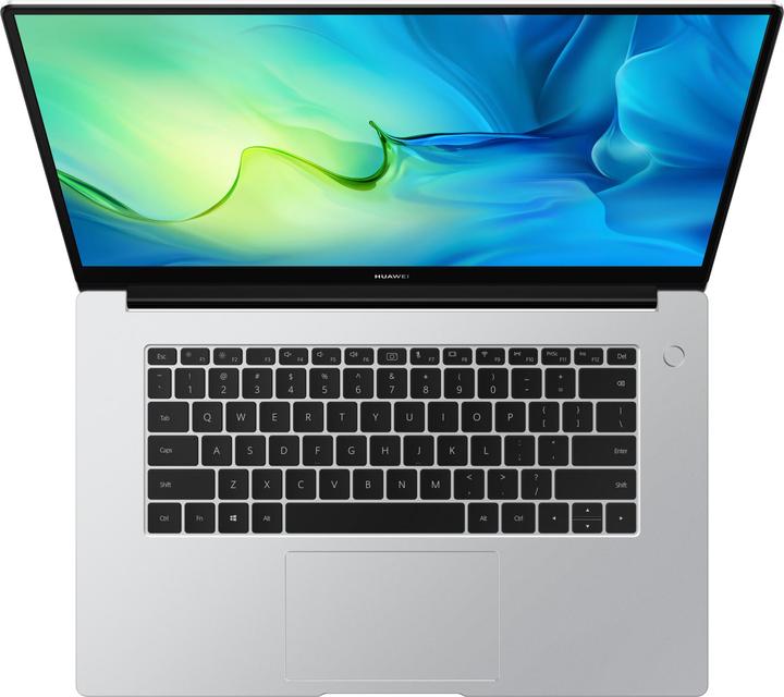 Immagine prodotto Huawei MateBook D15 (15.60", Intel Core i7-1195G7, 16 GB, 512 GB, DE)