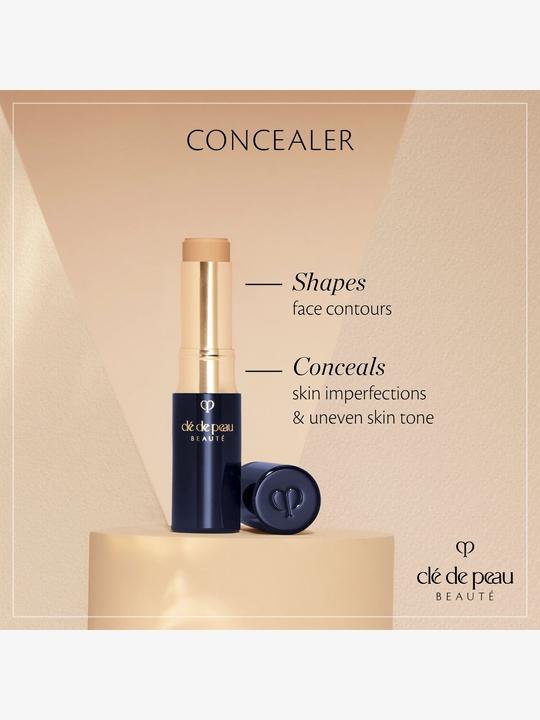 Image du produit Clé De Peau Concealer Nr. 02 (2 - Ocher)