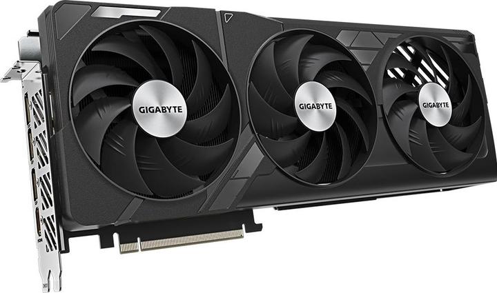 Produktbild Gigabyte GeForce RTX 4090 D Windforce (24 GB)