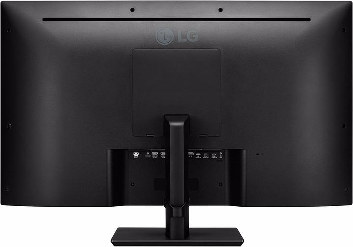 Produktbild LG 43UN700-B (3840 x 2160 Pixel, 43")