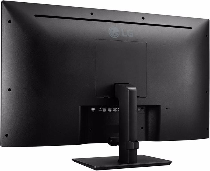 Produktbild LG 43UN700-B (3840 x 2160 Pixel, 43")