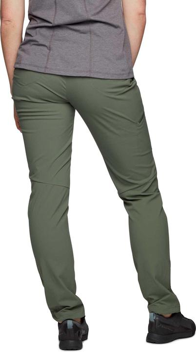 Produktbild Black Diamond W Technician Alpine Pants (10, L)