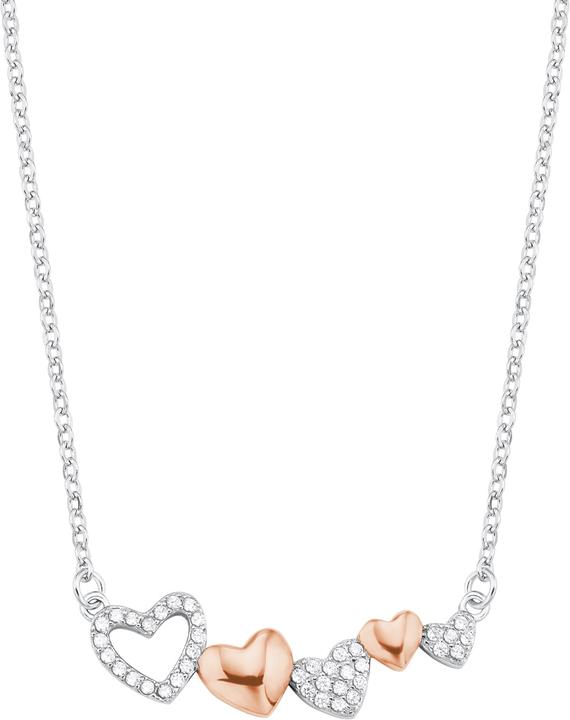 Image du produit Amor Coeurs (Argent massif)
