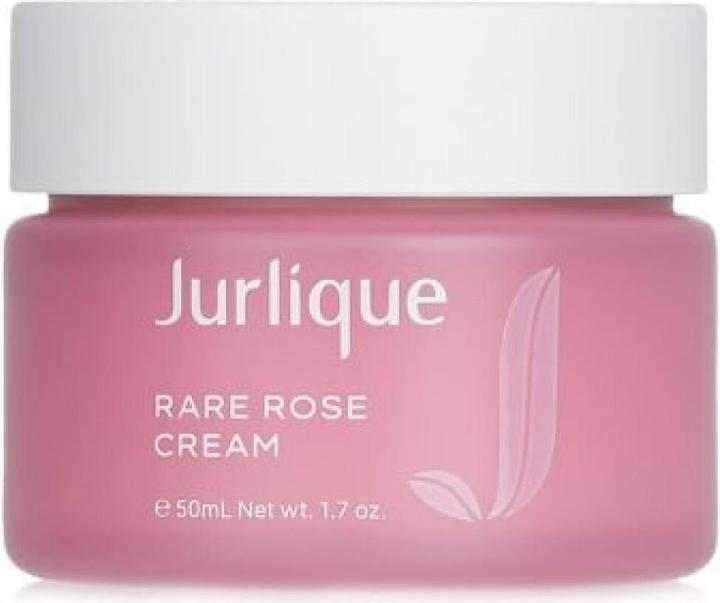 Jurlique Moisture Plus Rare Rose Cream (50 ml, Day cream)