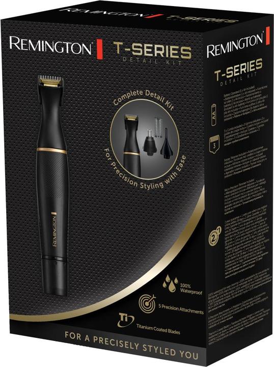 Image du produit Remington NE7000