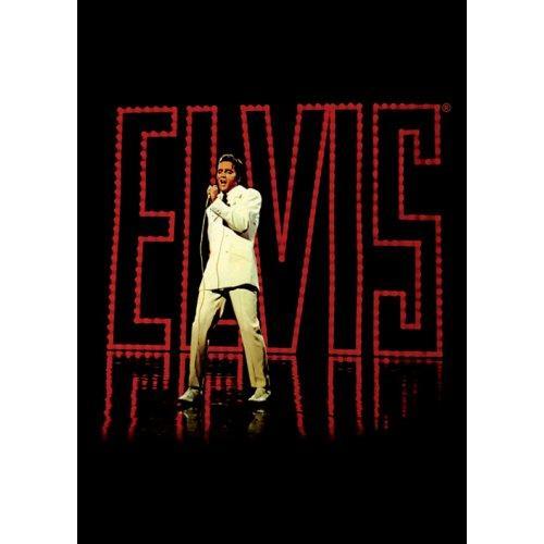 Produktbild Elvis Postkarte 68 Special Standardgrösse