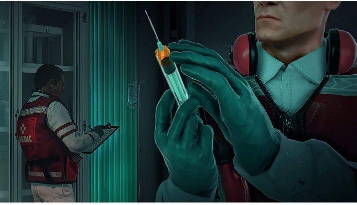 Produktbild Plaion Hitman: World of Assassination (PS5, EN)