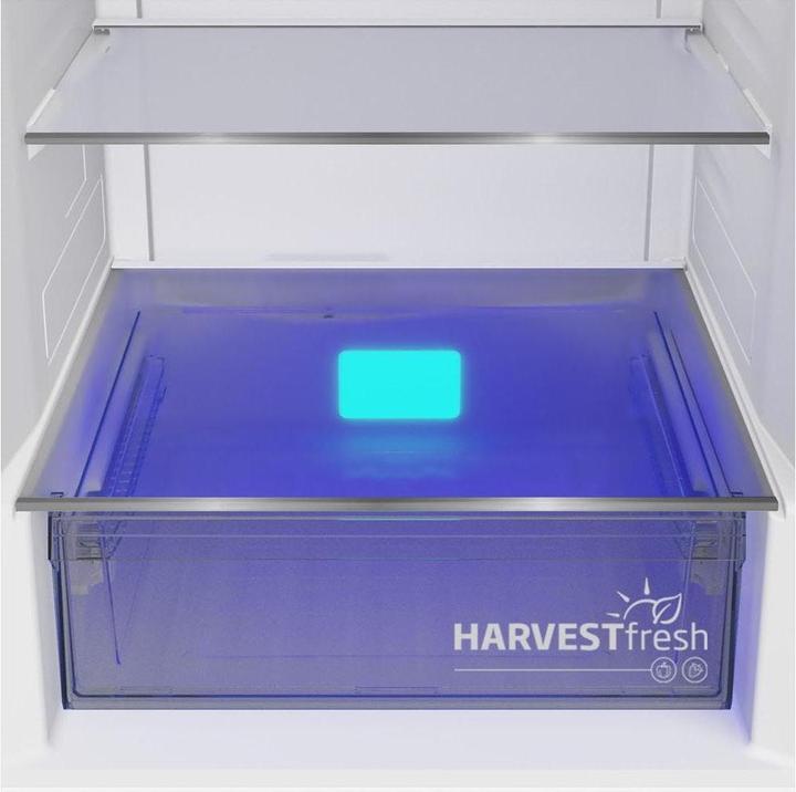 Image du produit Beko Appareils combinés de réfrigération (324 l)
