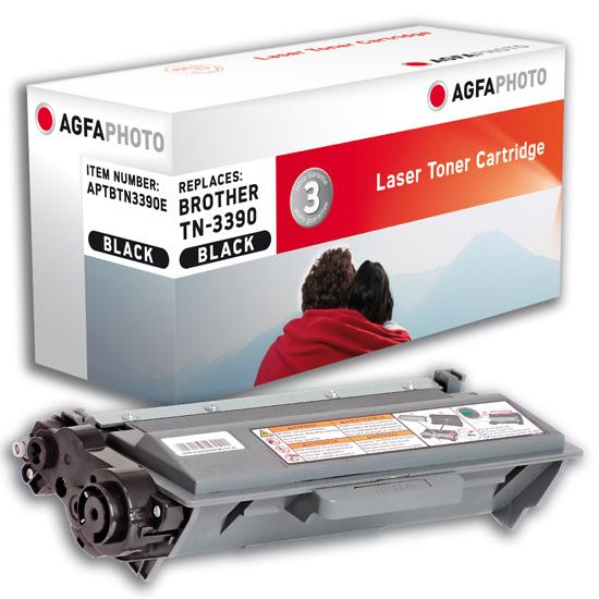 Actual product image AGFAPHOTO Aptbtn3390e (FC)