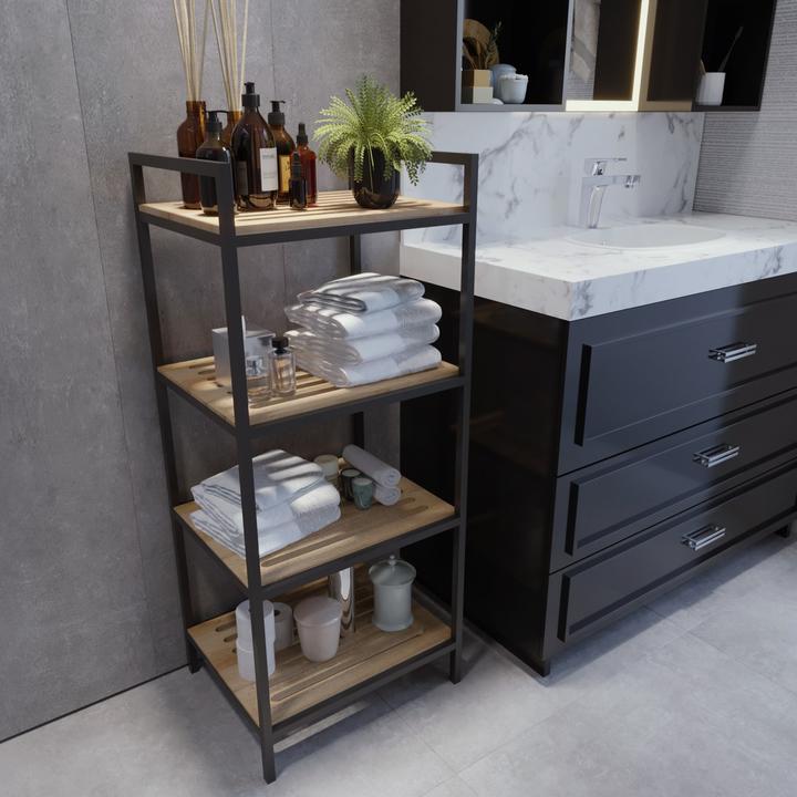 Actual product image Hanah Home Stralsund L2039 (45 x 110 x 35 cm)