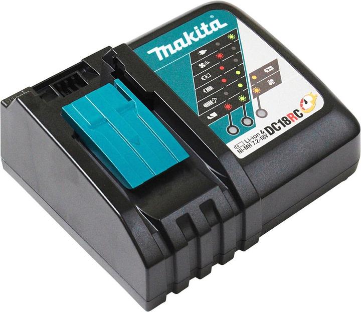 Image du produit Makita DDF482RFJ (Fonctionnement sur batterie)