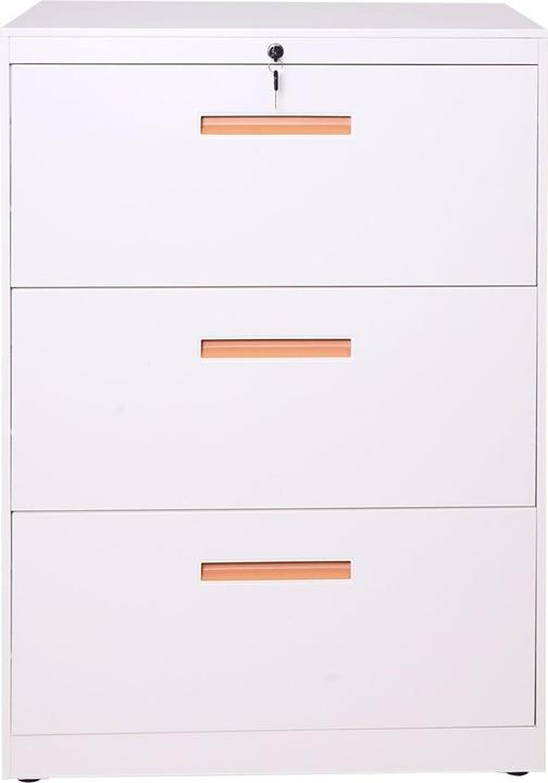 Produktbild Jamb Hängeregisterschrank (76 x 46 x 103 cm)