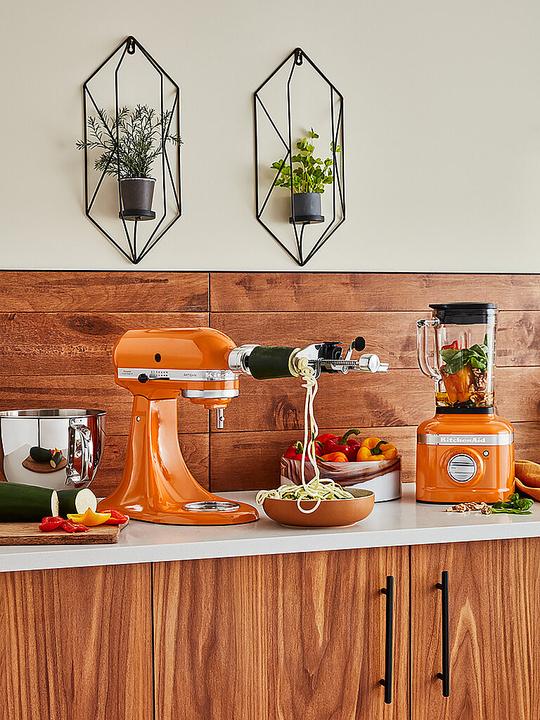 Immagine prodotto KitchenAid Artisan KSM175 EU-Version (300 W)