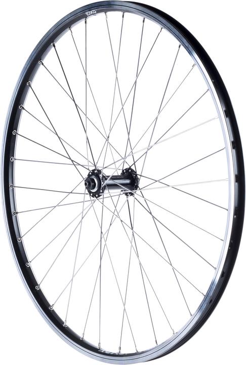 Actual product image Exal MX19 ATB (Front wheel, 26")