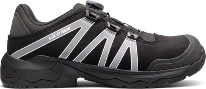Solid Gear SG8100536 Onyx low Veiligheidsschoen Laag (S3, 36)