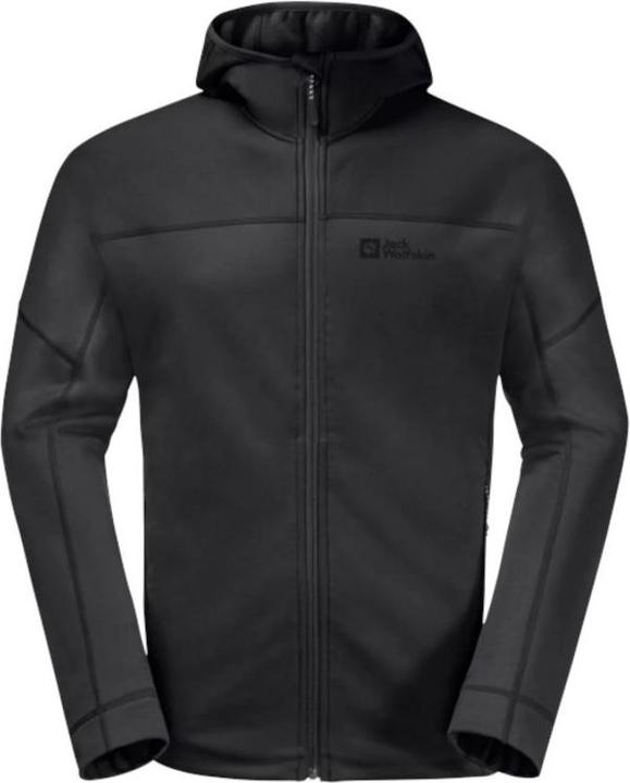 Immagine prodotto Jack Wolfskin Hirschberg con cappuccio Fz M (XL)