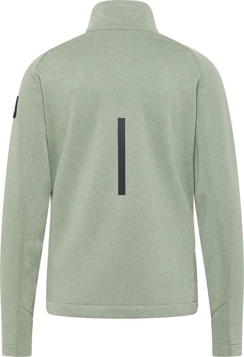 Image du produit Witeblaze DITE Ladies midlayer jacket,g vert S (S)