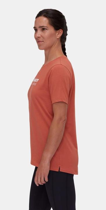 Actual product image Mammut Women's Core T-Shirt Logo (XL)